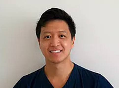 Dr Sun Ku - Blackley