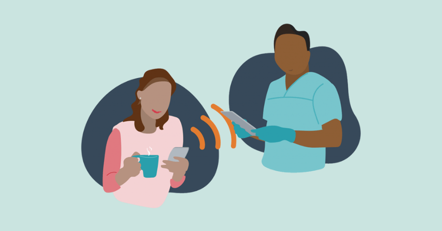 Patient Portal and Clinipad