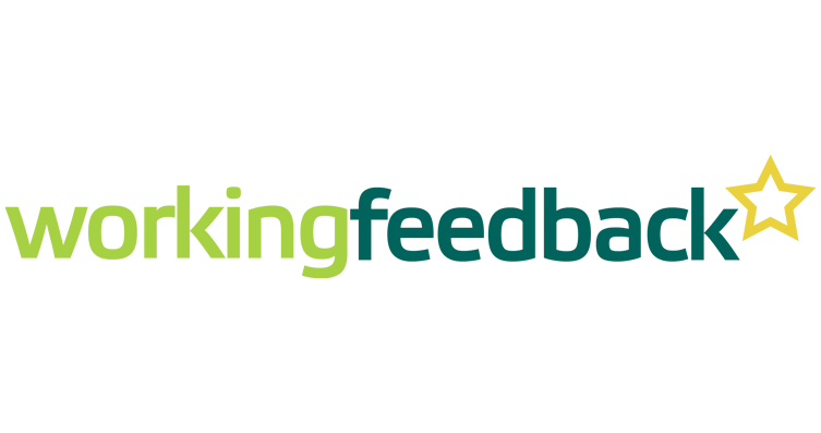 Working Feedback Logo