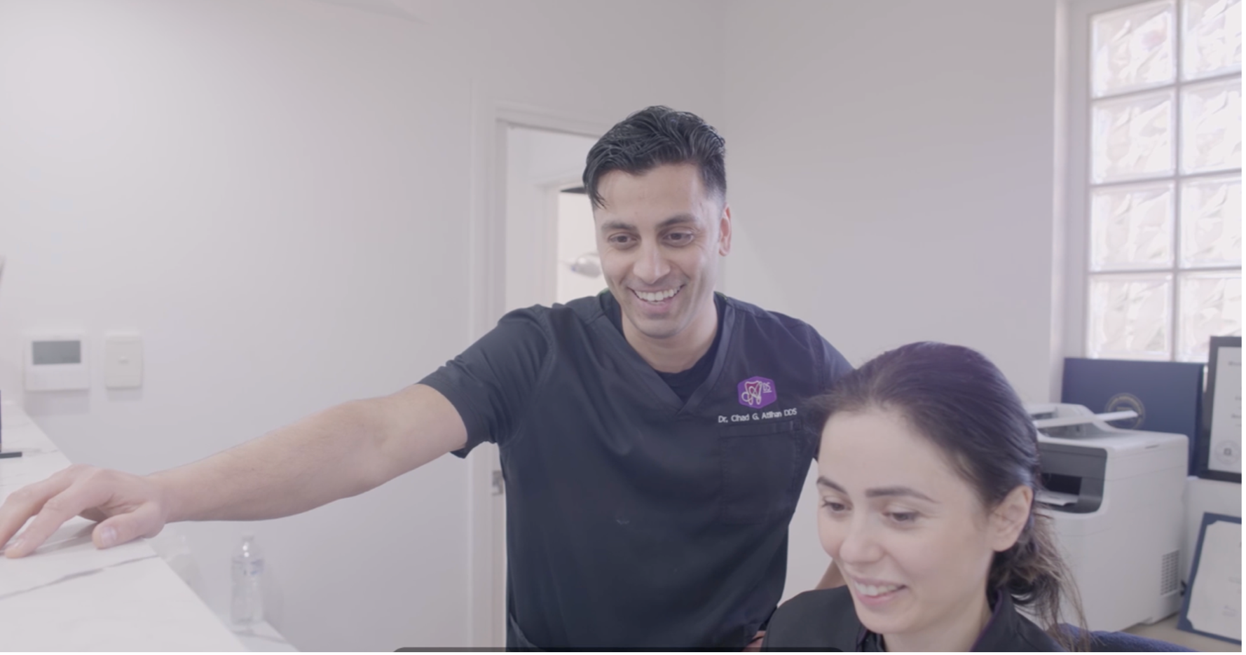 atlihan dental