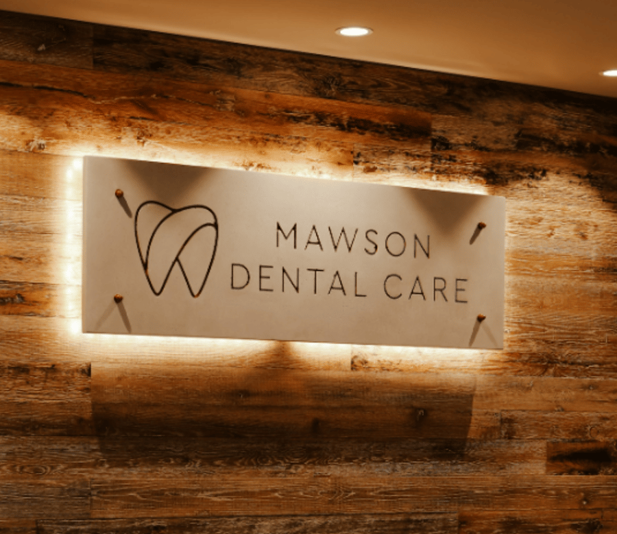 mawson logo