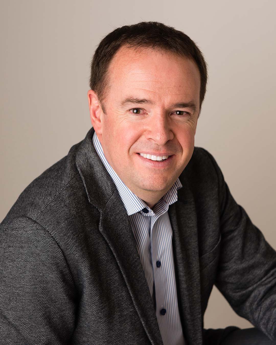 Ben Flewett, MD